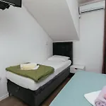 Pansion Cirjak 3*
