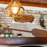 Pansion Cirjak Sveti Filip i Jakov