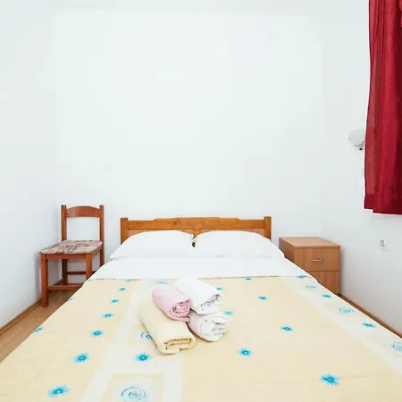 Pansion Cirjak 3*