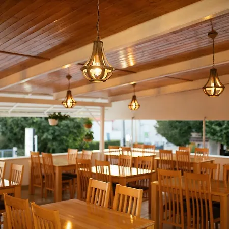 게스트하우스 Pansion Cirjak