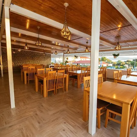 게스트하우스 Pansion Cirjak 스베티필립아이자코브