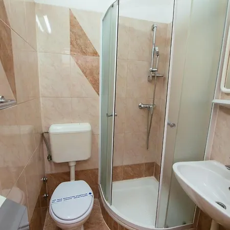 게스트하우스 Pansion Cirjak 스베티필립아이자코브