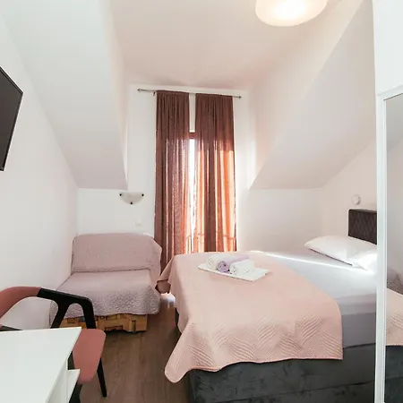 Pansion Cirjak 게스트하우스 스베티필립아이자코브