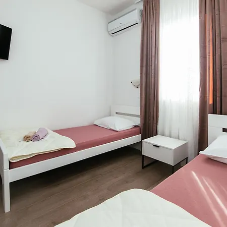 Pansion Cirjak 3*