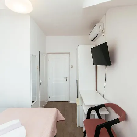 Pansion Cirjak 스베티필립아이자코브