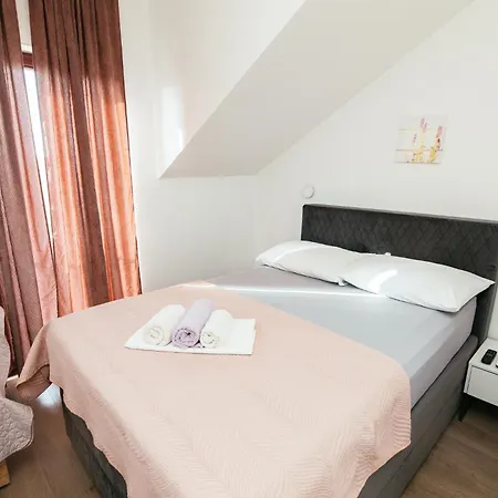 Pansion Cirjak Konukevi 3*