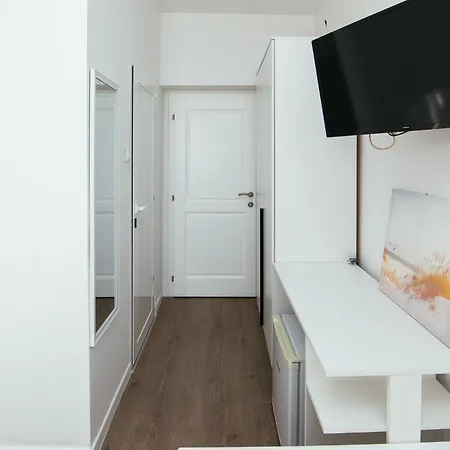 Pansion Cirjak Gostinjska kuća Sveti Filip i Jakov