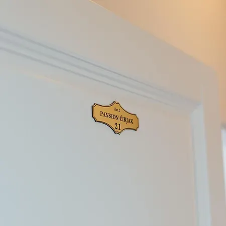 Pansion Cirjak 3* 스베티필립아이자코브