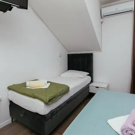 Pansion Cirjak 3*
