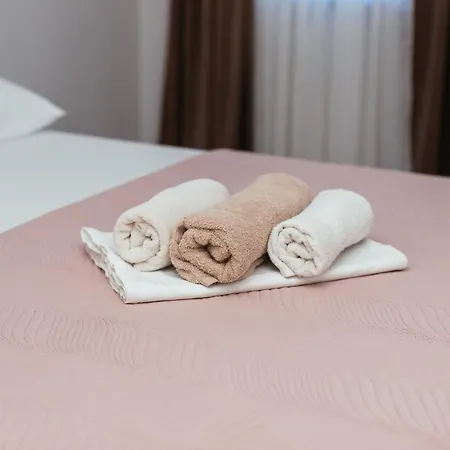 Pansion Cirjak Konukevi 3*