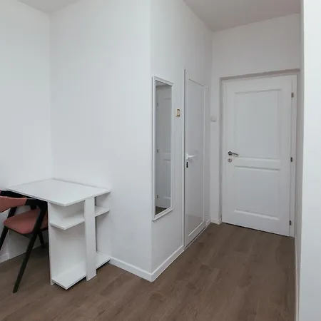 Konukevi Pansion Cirjak Sveti Filip i Jakov