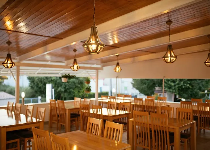 Gostinjska kuća Pansion Cirjak