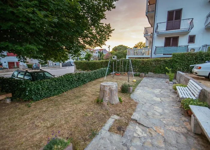 Gostinjska kuća Pansion Cirjak 3*