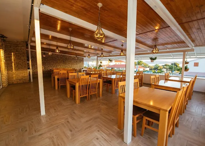 Gostinjska kuća Pansion Cirjak Sveti Filip i Jakov