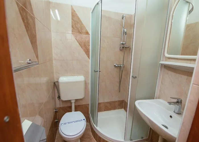 Gostinjska kuća Pansion Cirjak Sveti Filip i Jakov