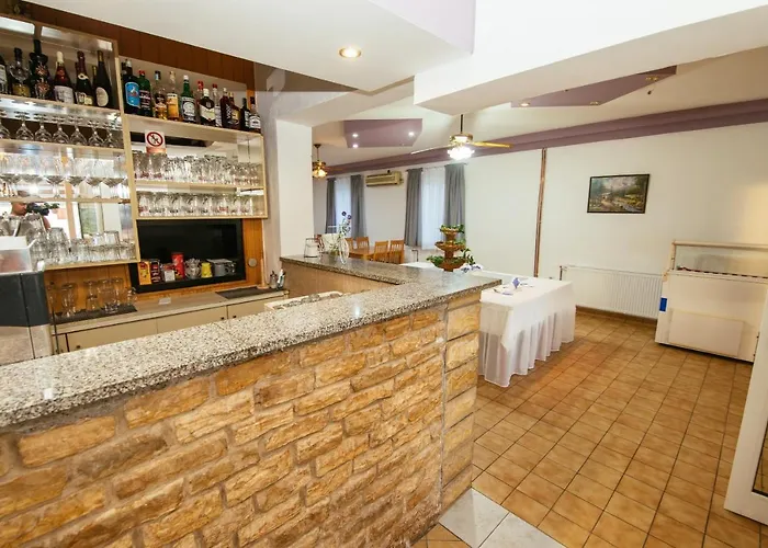 Pansion Cirjak Gostinjska kuća 3*