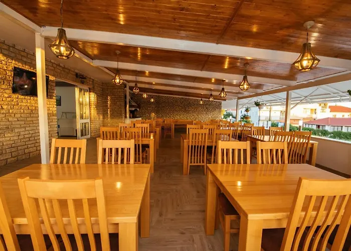 Pansion Cirjak Sveti Filip i Jakov