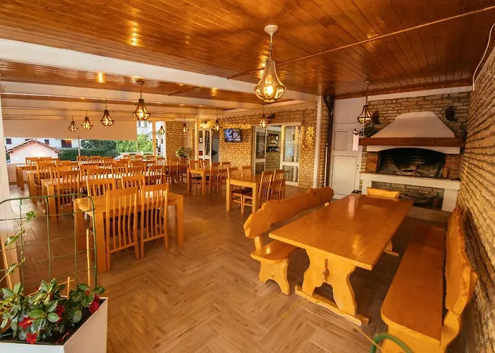 Pansion Cirjak Sveti Filip i Jakov