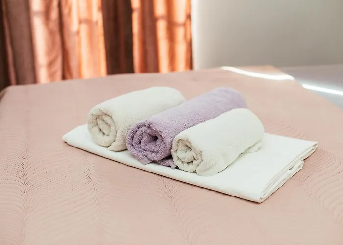 Gostinjska kuća Pansion Cirjak 3*