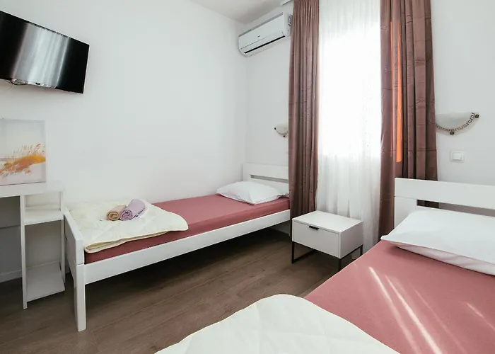 Pansion Cirjak 3*