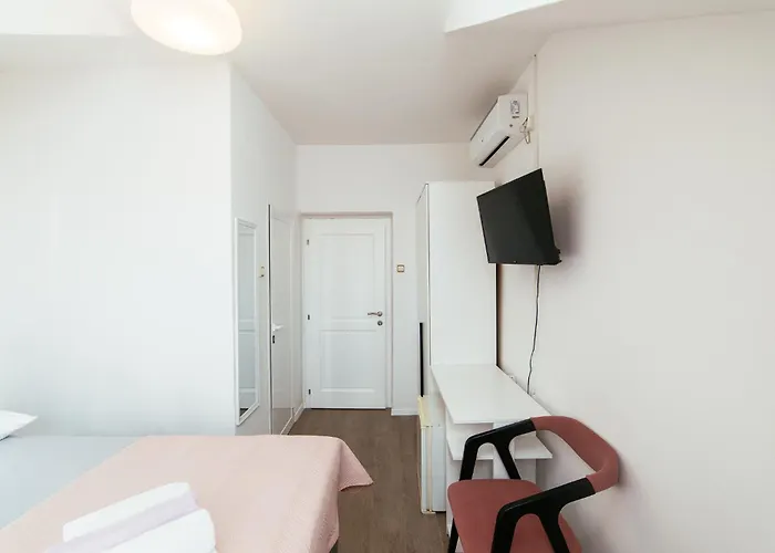 Pansion Cirjak Sveti Filip i Jakov