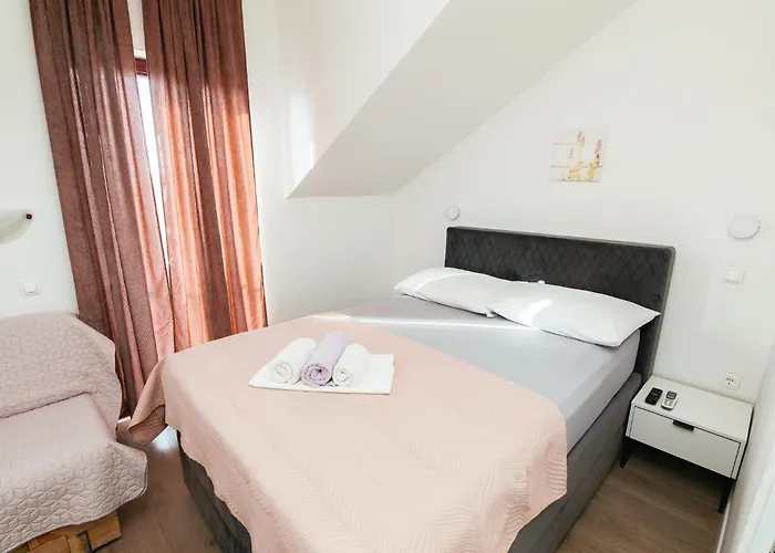 Pansion Cirjak 게스트하우스 3*
