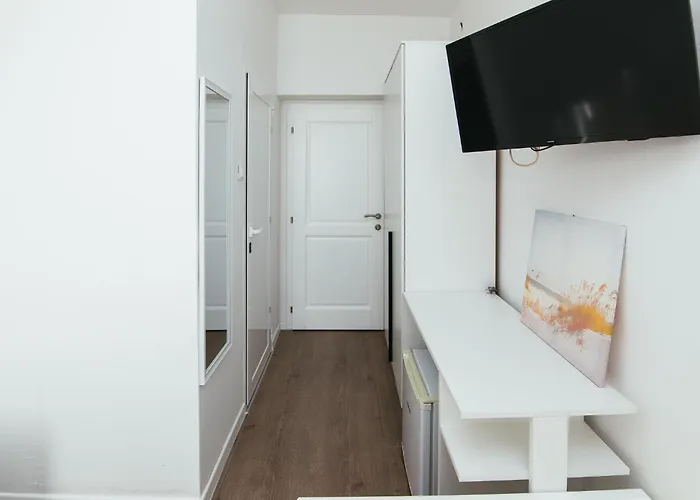 Pansion Cirjak Gostinjska kuća Sveti Filip i Jakov