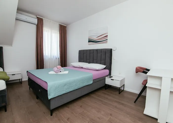 Pansion Cirjak 3*