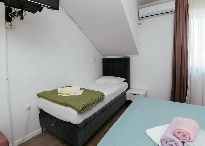 Pansion Cirjak 3*