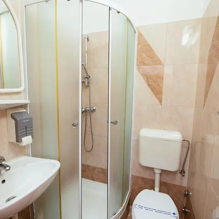 Pansion Cirjak Guest house