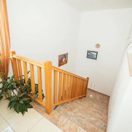 Affittacamere Pansion Cirjak