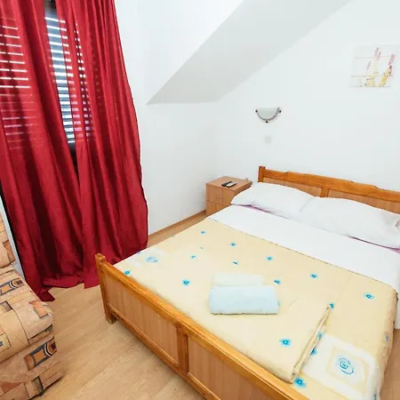 Pansion Cirjak 圣菲利普雅科夫