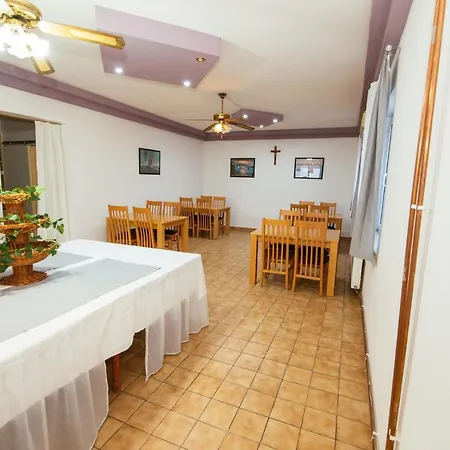 Pansion Cirjak 招待所 圣菲利普雅科夫