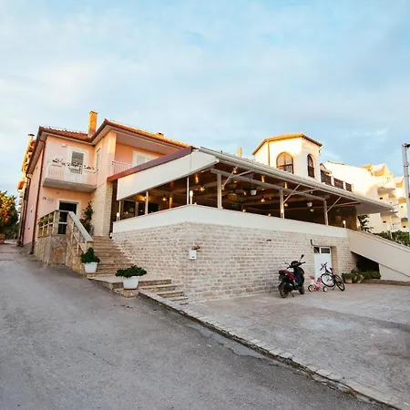 Pansion Cirjak