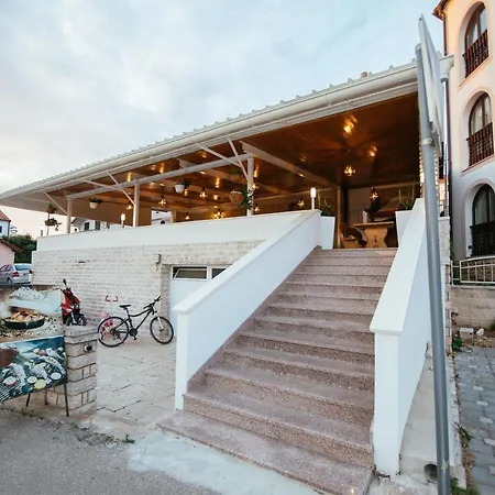 Pansion Cirjak Guest house