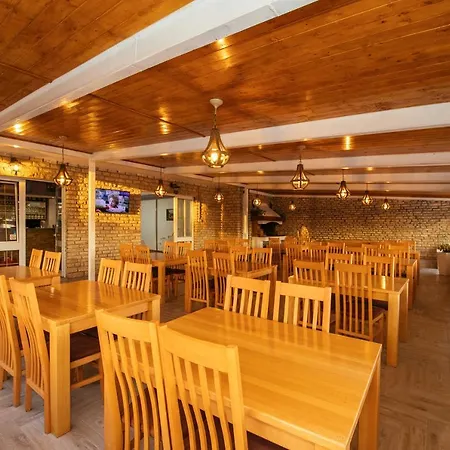Pansion Cirjak Guest house Sveti Filip i Jakov