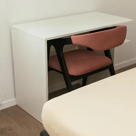 Pansion Cirjak Affittacamere