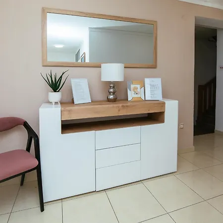 招待所 Pansion Cirjak 圣菲利普雅科夫