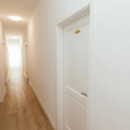 Affittacamere Pansion Cirjak