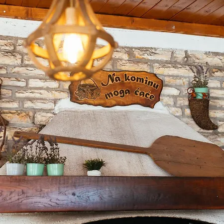 Pansion Cirjak Sveti Filip i Jakov