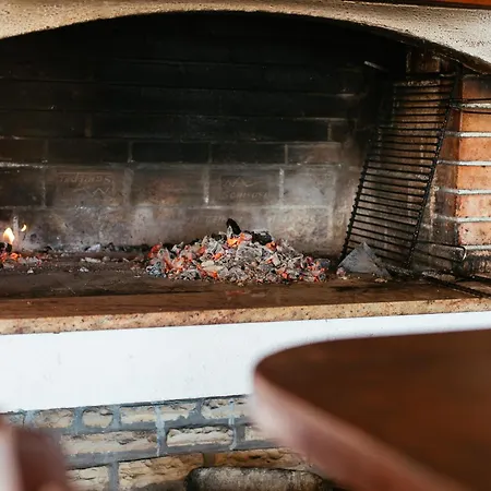 Pansion Cirjak 3* Sveti Filip i Jakov