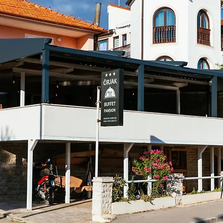 Pansion Cirjak 3*
