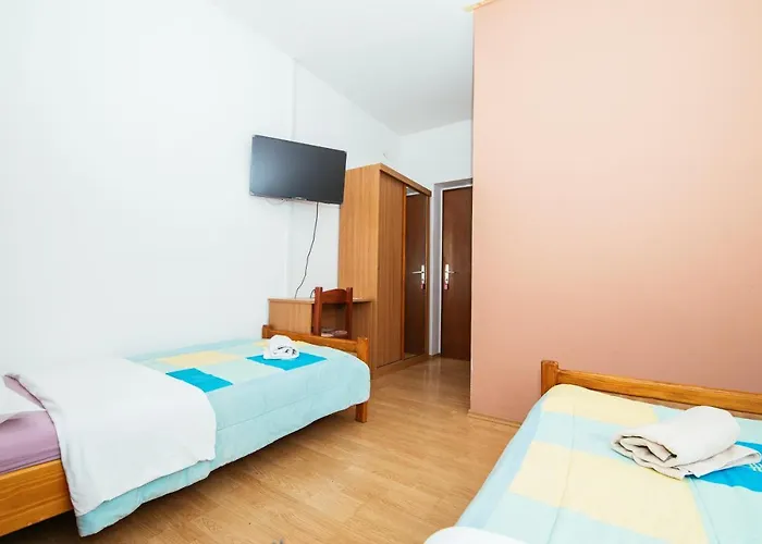 Pansion Cirjak سفيتي فيليب ياكوف